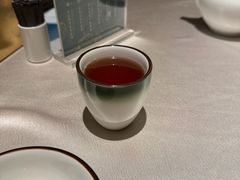 -上海金桥红枫万豪酒店-万豪中餐厅