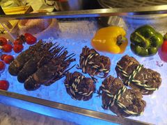-悦全日餐厅·仁恒洲际酒店
