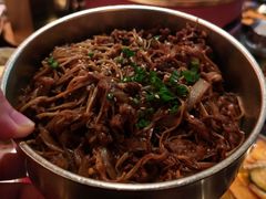 -西塔老太太泥炉烤肉(上海七宝领展广场店)