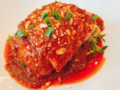 -马凯餐厅(地安门店)