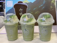 -仙雨林·奶茶鲜果茶(书院巷店)