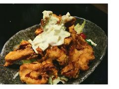 -一豚轩·烧鸟·豚骨拉面(五四路店)