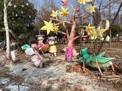 -歌斐颂巧克力小镇