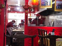 -宝正臻天津包子总店(金阳光居易店)
