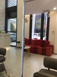 -上禾 HAIR SALON