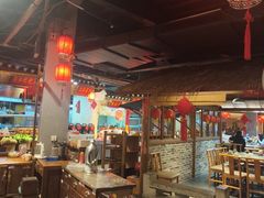 -印象鲵宴·张家界地标美食名片(溪布街店)