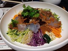 麻酱拉皮-老厨家(友谊路总店)