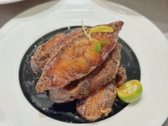 -醉庐·新上海菜(南京西路店)