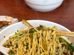 -张二面馆(山门口店)