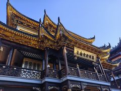 -上海城隍庙