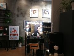 -海马体照相馆|大师(武汉光谷K11店)