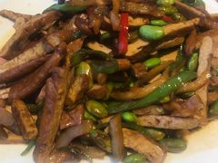 -风味小馆(天目湖宾馆店)