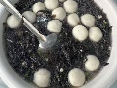 -众味海鲜大排档·活海鲜·潮汕味(南澳店)