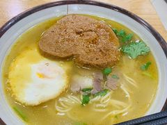 -崔记拉面馆(航北店)