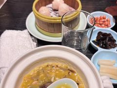 -五缘湾凯悦酒店·悦饗中餐厅