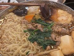 -喜多亭(宜山路店)