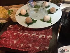-捞王猪肚鸡火锅(昆山店)