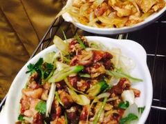 -厚味居炙子烤肉·清真(天桥南纬路店)