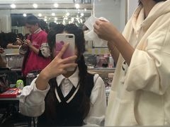 -首脑美容美发化妆美甲培训学校(龙岗校区)