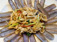 -临家小院·潮汕菜·商务宴请·点心(白石洲店)