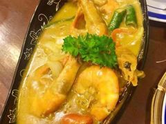-茉莉.Red Crab