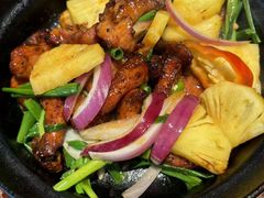 -旺爷砂锅·茶作(国贸城店)