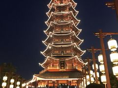 -厦门方特东方神画