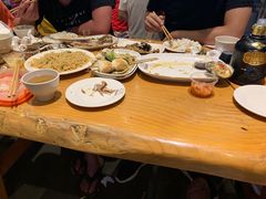 -木屋烧烤(惠阳华润小径湾店)