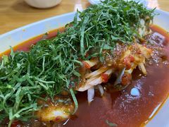 藿香雅鱼-老字号怡玺·藿香雅鱼(20年雅安店)