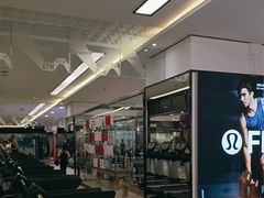 -宝力豪健身(万达广场店)