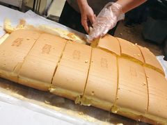 -汤姆大师傅鲜香牛肉饼(深圳保利文化广场店)