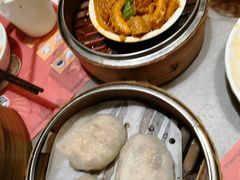 -点点心点心专门店(旺角店)