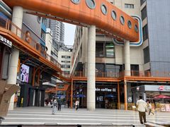 -火婆子·川小馆(扬韬科技广场店)