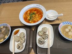 -大食代美食广场(迪士尼小镇店)