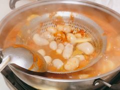 -小煵记·打边炉(西丽文光店)