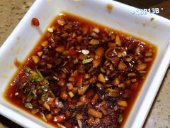 秘制酱料-点心皇子茶餐厅(万国大都会店)