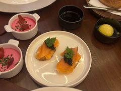 -Tivano意大利餐厅(成都居舍酒店)