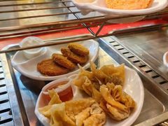 -芬芳甜品(同福路店)