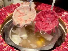 -小肥牛潮汕牛肉火锅(南联店)