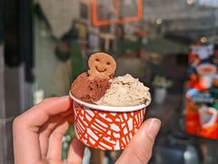 -Dal Cuore 达可芮冰淇淋(陕西北路店)