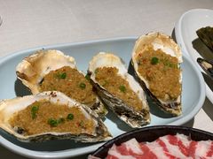 -綱元·海鲜豆捞(明州里店)