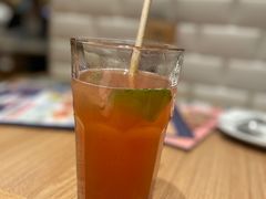 -必胜客(安河桥北店)