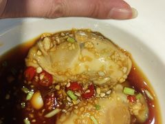 -必点海鲜·鲅鱼水饺(鞍山西道店)
