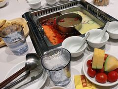 -巴奴毛肚火锅(九洲店)