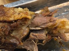 -西北朗益和穆斯林餐厅