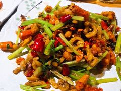 -小俩口烧烤东北菜(双井店)