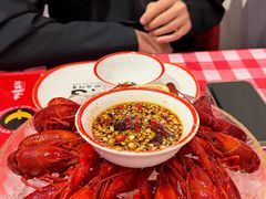 -阿青龙虾(新城店)
