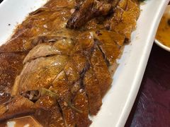 -明香海鲜酒家(华强北店)