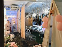 -天空花园餐吧·生日·团建(南山店)
