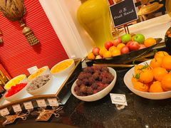 -咖啡苑 - 蔚藍夏日限定主题(永利皇宫店)